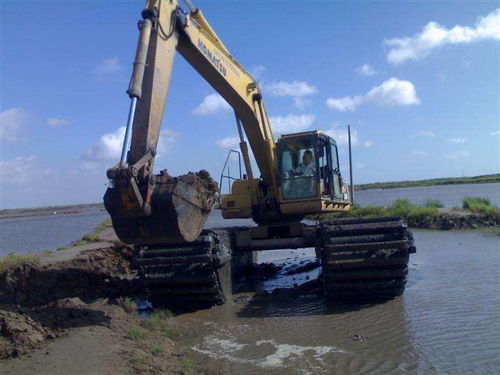 租賃公司租出挖掘機會計科目