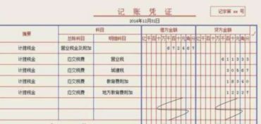 社保費計入哪個會計科目,個稅滯納金計入什么會計科目,少計提個稅怎么補會計科目
