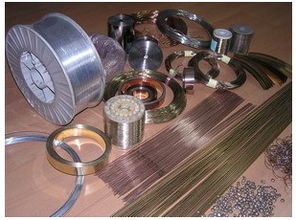 焊絲,焊接,會計科目