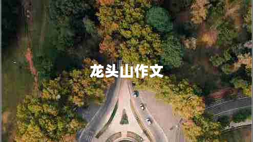 龍頭山作文 龍頭山作文
