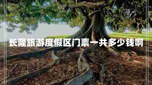 長(zhǎng)隆旅游度假區(qū)門(mén)票一共多少錢(qián)啊 長(zhǎng)隆旅游度假區(qū)門(mén)票一共多少錢(qián)啊