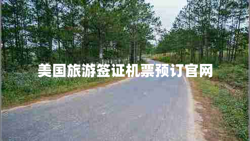 美國(guó)旅游簽證機(jī)票預(yù)訂官網(wǎng)