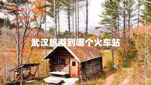 武漢旅游到哪個火車站
