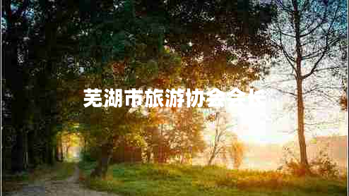 蕪湖市旅游協(xié)會(huì)會(huì)長(zhǎng) 蕪湖市旅游協(xié)會(huì)會(huì)長(zhǎng)