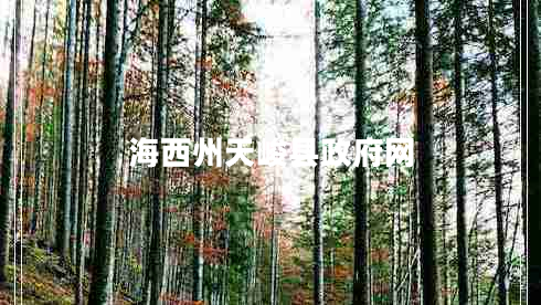 海西州天峻縣政府網(wǎng) 海西州天峻縣政府網(wǎng)