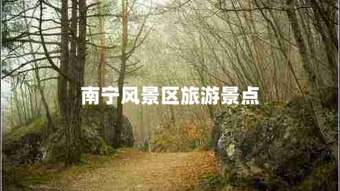 南寧風景區(qū)旅游景點 南寧風景區(qū)旅游景點