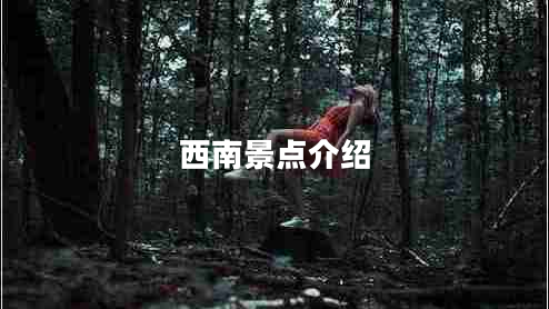 西南景點介紹