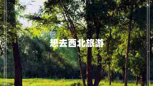 想去西北旅游