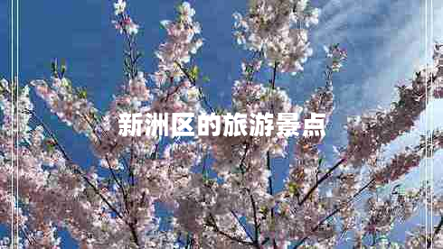 新洲區(qū)的旅游景點