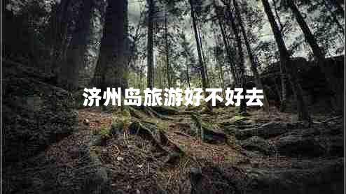 濟州島旅游好不好去