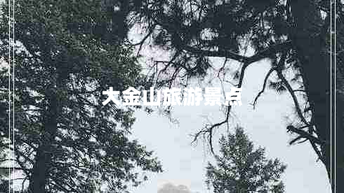 大金山旅游景點(diǎn) 大金山旅游景點(diǎn)