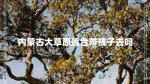 內(nèi)蒙古大草原適合帶孩子去嗎 內(nèi)蒙古大草原適合帶孩子去嗎