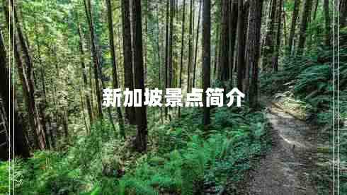 新加坡景點(diǎn)簡(jiǎn)介 新加坡景點(diǎn)簡(jiǎn)介