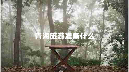 青海旅游準備什么 青海旅游準備什么