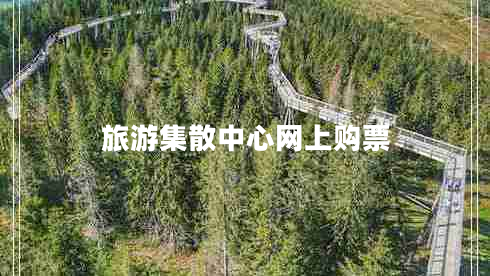 旅游集散中心網(wǎng)上購票 旅游集散中心網(wǎng)上購票