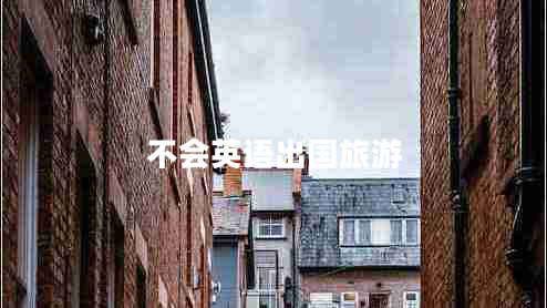 不會英語出國旅游 不會英語出國旅游