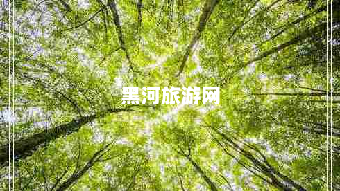 黑河旅游網(wǎng) 黑河旅游網(wǎng)