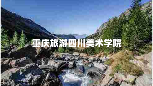 重慶旅游四川美術(shù)學(xué)院