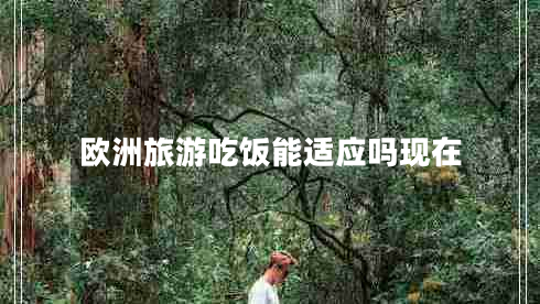 歐洲旅游吃飯能適應(yīng)嗎現(xiàn)在 歐洲旅游吃飯能適應(yīng)嗎現(xiàn)在