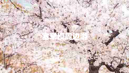 塞罕壩周邊游 塞罕壩周邊游