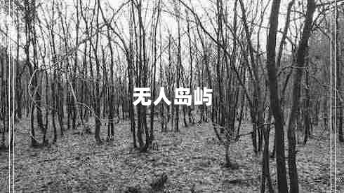 無(wú)人島嶼