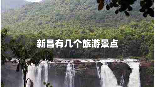 新昌有幾個(gè)旅游景點(diǎn) 新昌有幾個(gè)旅游景點(diǎn)