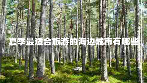夏季最適合旅游的海邊城市有哪些 夏季最適合旅游的海邊城市有哪些