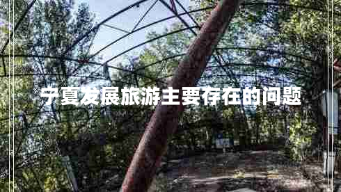 寧夏發(fā)展旅游主要存在的問題 寧夏發(fā)展旅游主要存在的問題