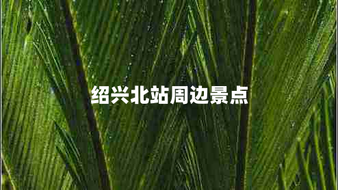 紹興北站周邊景點(diǎn) 紹興北站周邊景點(diǎn)