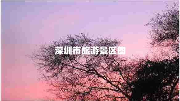 深圳市旅游景區(qū)圖 深圳市旅游景區(qū)圖