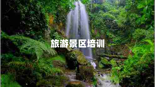 旅游景區(qū)培訓