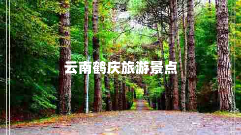 云南鶴慶旅游景點