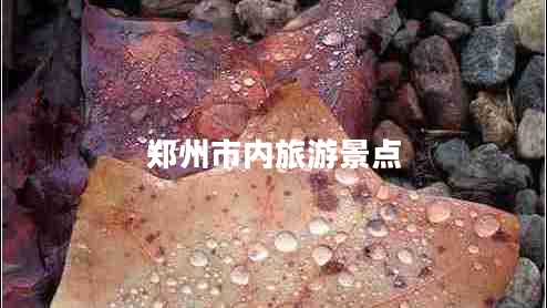 鄭州市內(nèi)旅游景點(diǎn) 鄭州市內(nèi)旅游景點(diǎn)