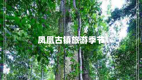 鳳凰古鎮(zhèn)旅游季節(jié)