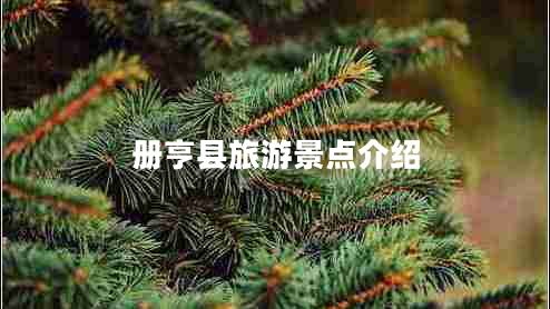 冊(cè)亨縣旅游景點(diǎn)介紹 冊(cè)亨縣旅游景點(diǎn)介紹