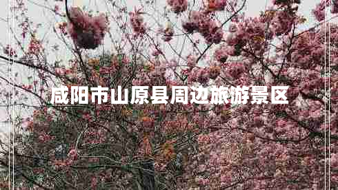 咸陽市山原縣周邊旅游景區(qū)