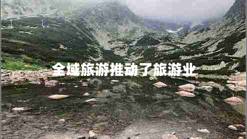 全域旅游推動(dòng)了旅游業(yè) 全域旅游推動(dòng)了旅游業(yè)