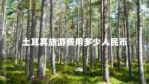 土耳其旅游費(fèi)用多少人民幣 土耳其旅游費(fèi)用多少人民幣