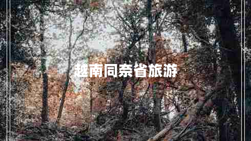 越南同奈省旅游