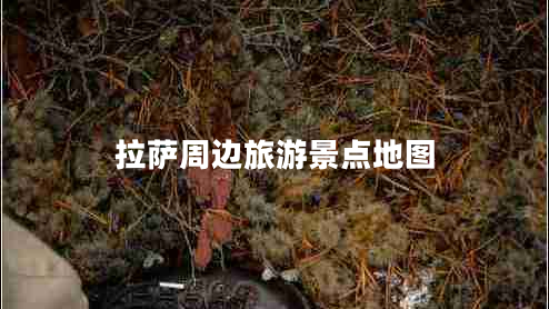 拉薩周邊旅游景點地圖 拉薩周邊旅游景點地圖