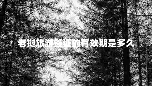 老撾旅游簽證的有效期是多久 老撾旅游簽證的有效期是多久