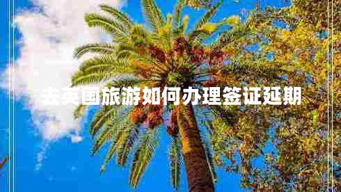 去英國旅游如何辦理簽證延期 去英國旅游如何辦理簽證延期