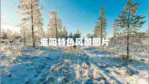 淮陽(yáng)特色風(fēng)景圖片