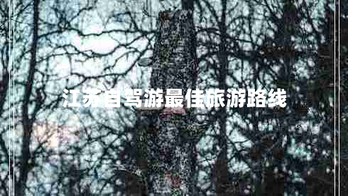 江蘇自駕游最佳旅游路線 江蘇自駕游最佳旅游路線