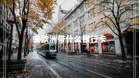 去歐洲帶什么銀行卡