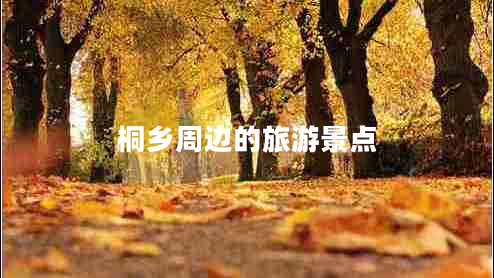 桐鄉(xiāng)周邊的旅游景點(diǎn) 桐鄉(xiāng)周邊的旅游景點(diǎn)