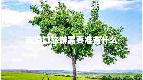 去?？诼糜涡枰獪蕚涫裁? title=