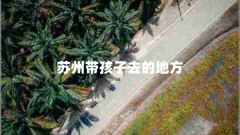 蘇州帶孩子去的地方 蘇州帶孩子去的地方