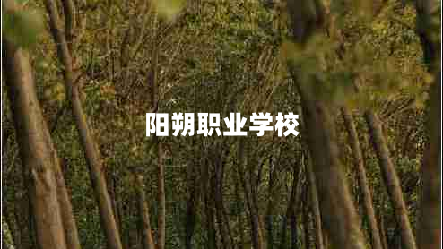 陽朔職業(yè)學(xué)校