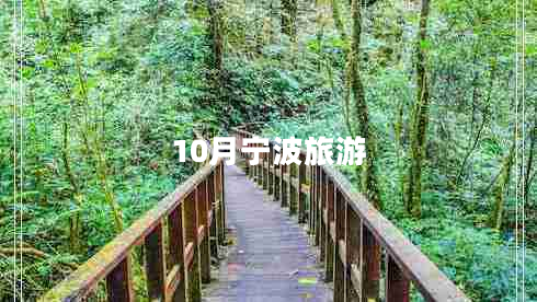 10月寧波旅游
